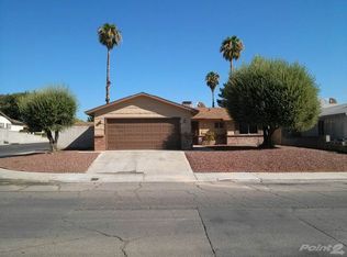 4488 E Viking Rd, Las Vegas, NV 89121
