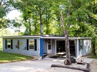 Tbd Toth Ln, Portland, MO 65067