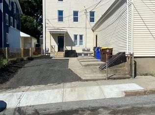 111-127 Stafford Rd, Fall River, MA 02721