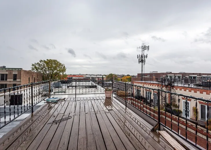 2427 N Clybourn Ave #D — Photo 9