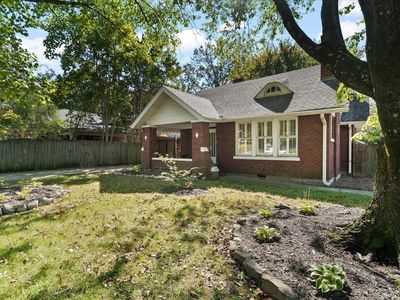 1853 Lyndale Ave, Memphis, TN, 38107