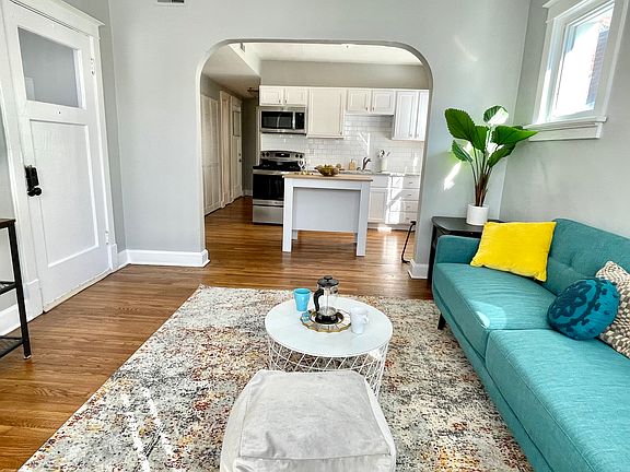 2nd image of 4543 Flad Ave #2E