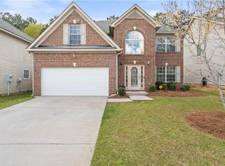 7649 Bowhead Ct, Fairburn, GA 30213