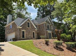 753 Hayes Ct, College Park, GA 30349