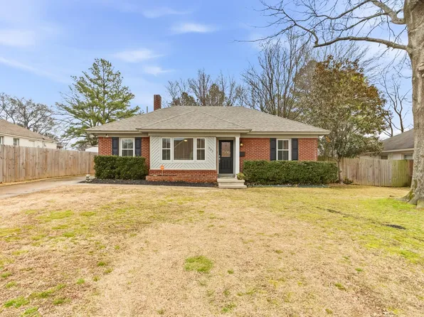 932 Ivy Rd, Memphis, TN 38117