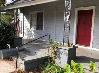 5 Elm St, Hampton, GA 30228