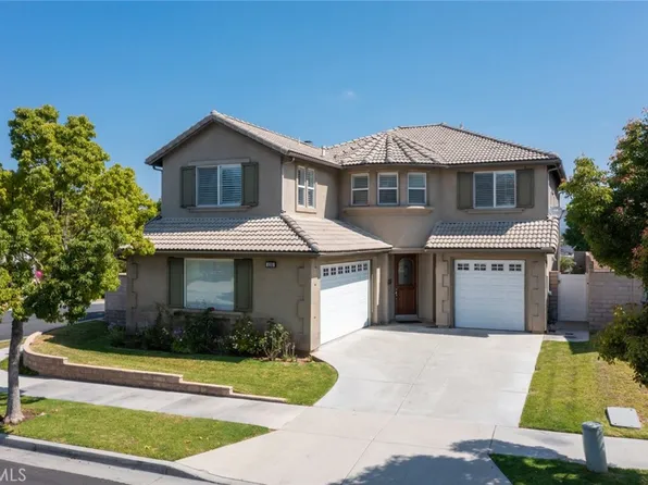 4105 E Summer Creek Ln, Anaheim, CA 92807