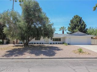 3735 Forestcrest Dr, Las Vegas, NV 89121