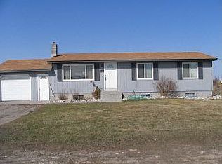 173 N 3700 E, RIGBY, ID 83442