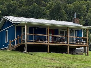 276 Valley View Rd, Bakersville, NC 28705