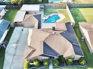 2708 Miller St, Port Neches, TX 77651