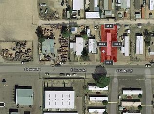 1049 E Ginter Rd, Tucson, AZ 85706