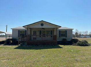 930 Island Grove Rd, Maxton, NC 28364
