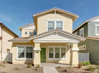 1476 S Banning St, Gilbert, AZ 85296