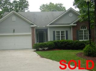 239 Sacred Fire Rd, Louisburg, NC 27549