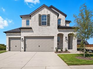 845 Dogwood Ln, Lavon, TX 75166