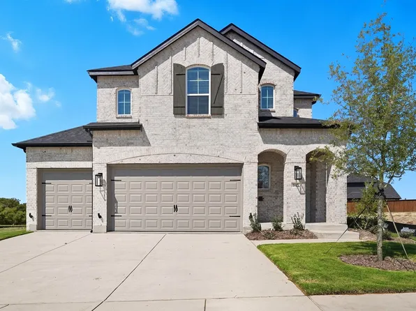 845 Dogwood Ln, Lavon, TX 75166