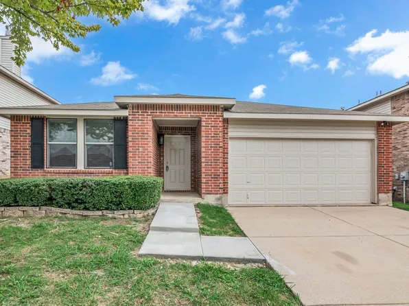 736 Tuscany Trl, Fort Worth, TX 76179