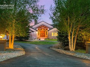 19410 Bright Wing Trl, Colorado Springs, CO 80908