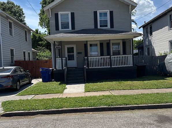 1004 Vermont Ave, Portsmouth, VA 23707