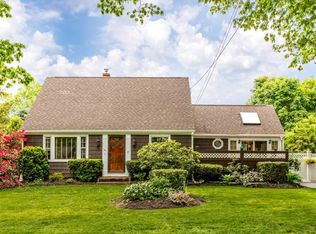 59 Rice Ave, Northborough, MA 01532