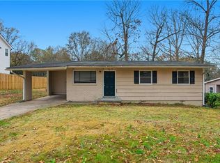 5213 Heather Ln, Atlanta, GA 30349