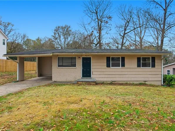 5213 Heather Ln, Atlanta, GA 30349