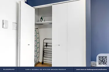 Rented by The Blueground