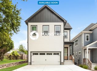 1419 Preston Dr, Nashville, TN 37206