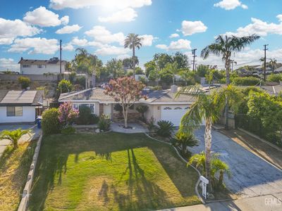 3212 Sterling Rd, Bakersfield, CA, 93306