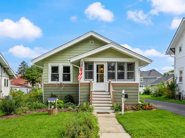 315 S Myrtle Ave, Villa Park, IL 60181