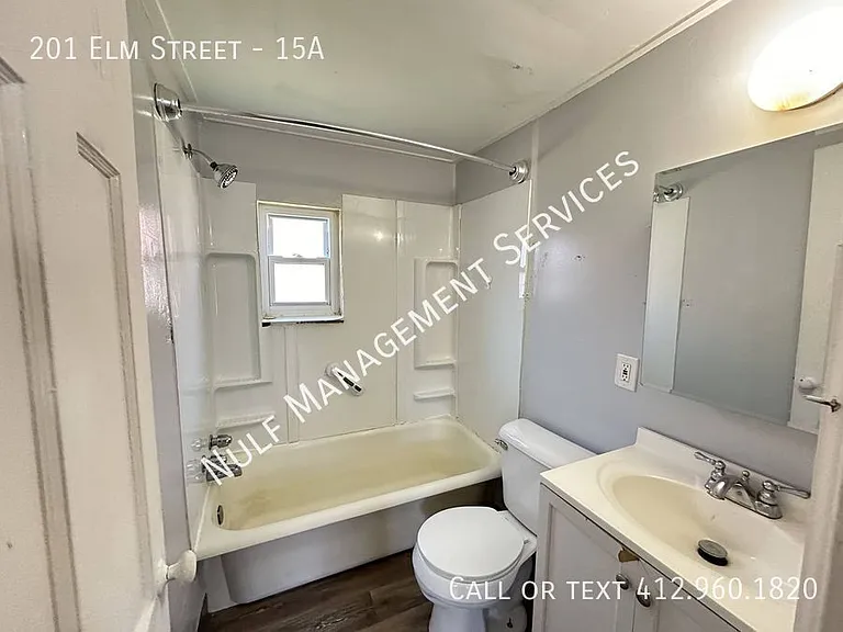201 Elm St #15A — Photo 6