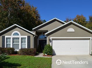 3367 Hickory Hammock Rd, Jacksonville, FL 32226