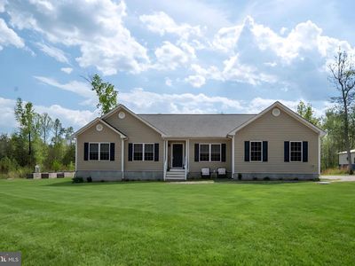 564 Equestrian Landing Trl, Bumpass, VA, 23024