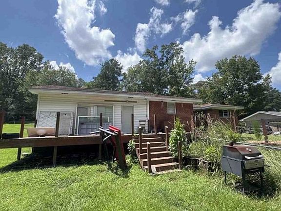 Property Rear View
