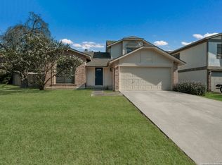 9807 Delta Ridge Dr, Converse, TX 78109