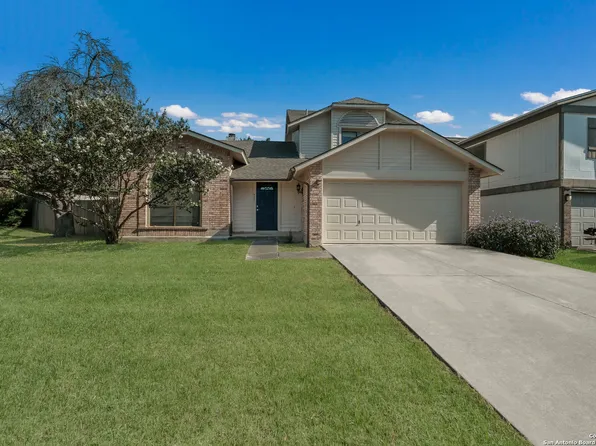 9807 Delta Ridge, Converse, TX 78109