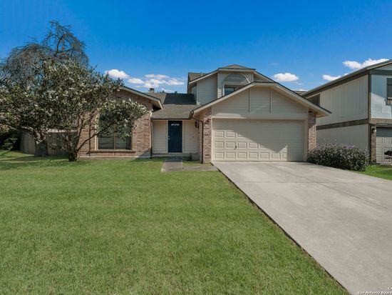 9807 Delta Ridge, Converse, TX 78109