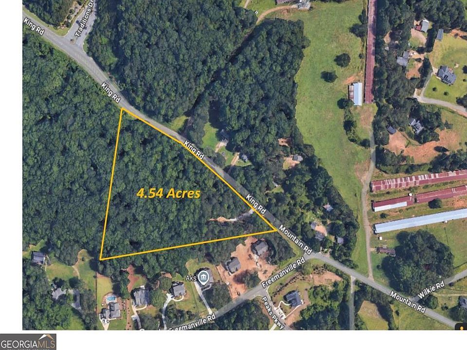 2nd image of 1981 King Rd