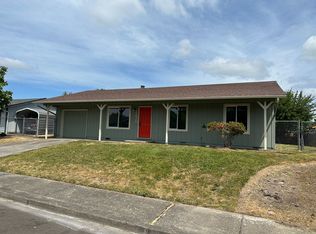 1230 Hemlock Loop, Independence, OR 97351