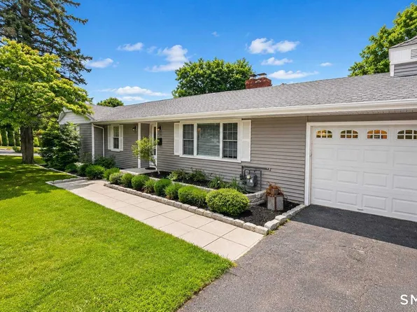 150 Old Town Drive, Stratford, CT 06614
