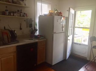261 Broadway #1, Cambridge, MA 02139