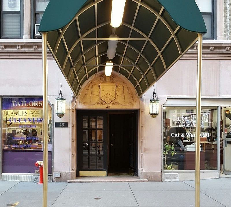 1st image of 49 W 72nd St APT 5E