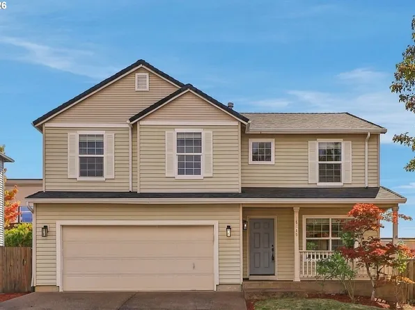 15240 NW Blakely Ln, Portland, OR 97229