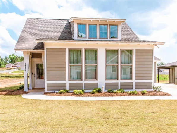 1840 Woodward Oaks Trl, Auburn, AL 36830