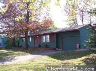3058 230th Ln NW, Saint Francis, MN 55070