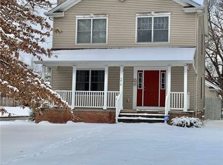 3616 Chelton Rd, Shaker Hts, OH 44120