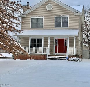 3616 Chelton Rd, Shaker Hts, OH, 44120