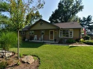 45 Donnerville Rd, Lancaster, PA 17603
