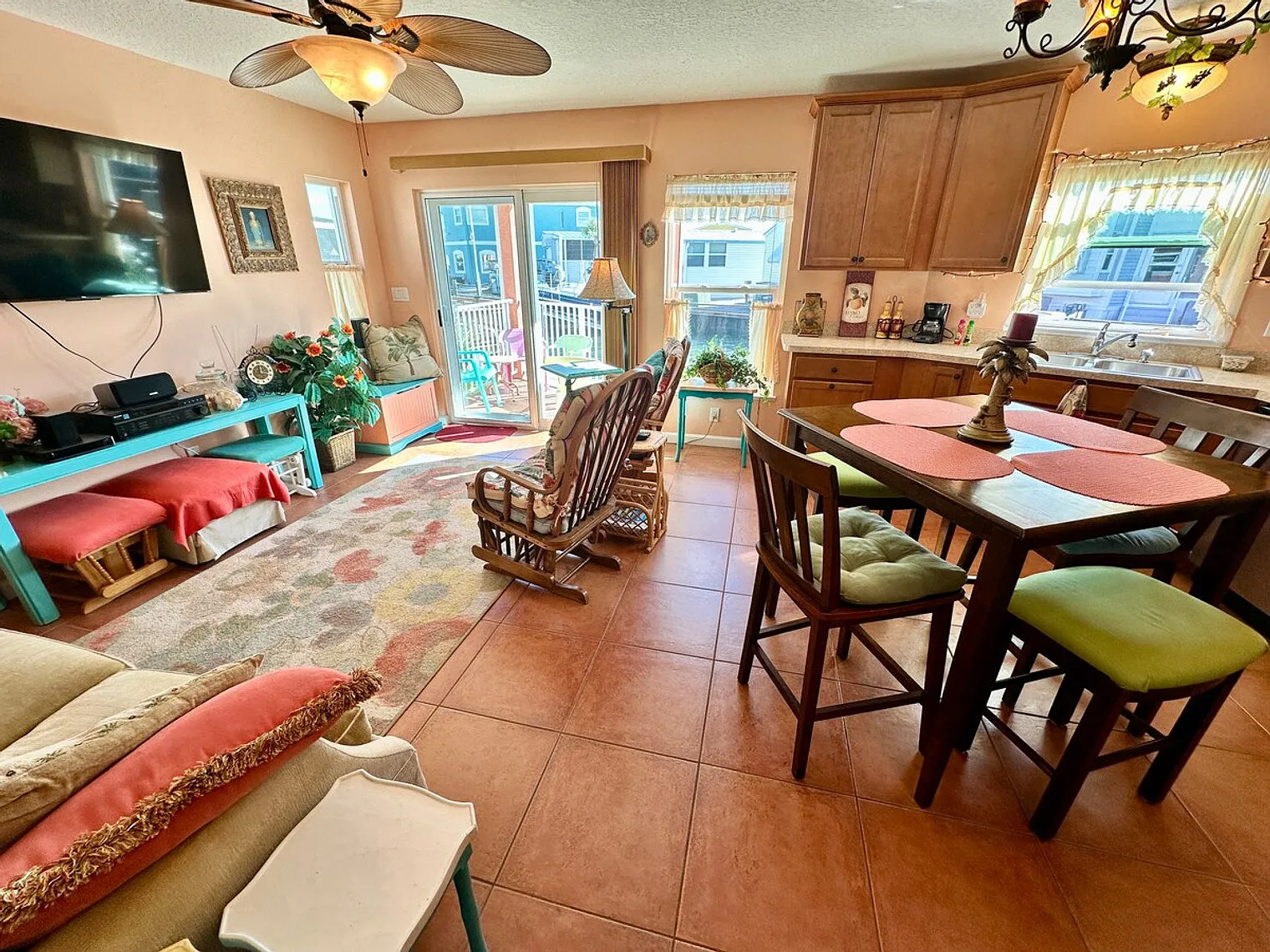 1 bed, 1.0 bath, $5,313 — Photo 2